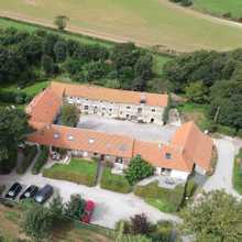 Gite drone Côte d'opale