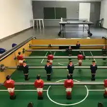 Gite Babyfoot Côte d'opale 2