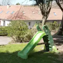 Gite tobogan Côte d'opale